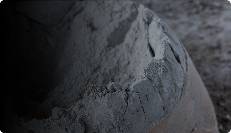 CEMENT