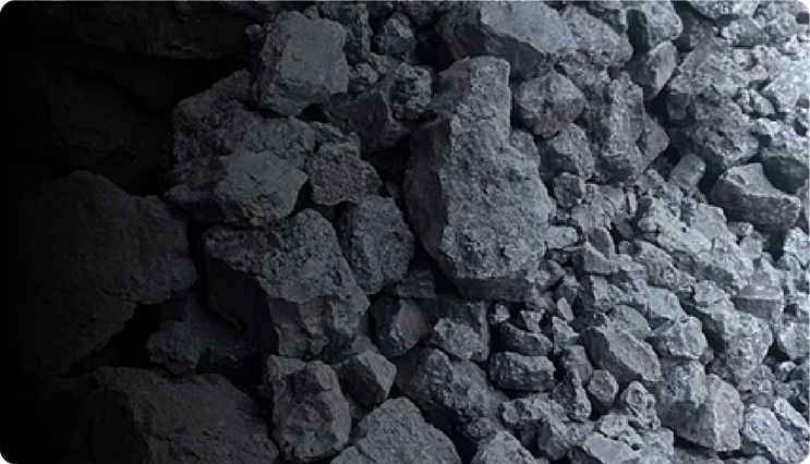 GRANULATED SLAG