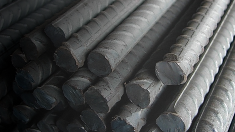 REINFORCING BARS